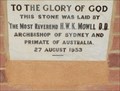 Image for 1953 - St Michael and All Angels , Ceduna, South Australia