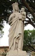 Image for Monument à la Vierge Marie - Cannes, France