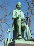 Image for Hans Christian Andersen - Chicago, IL
