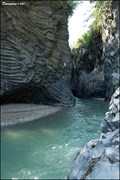 Image for Gole dell'Alcantara / Alcantara Gorge (Sicily)