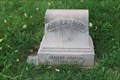 Image for Harrie S. Barnes - Cedar Hill Cemetery - Ouray, CO