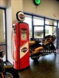 Image for Harley-Davidson pump - Lucky-U Cycles - Wildwood, Florida  USA