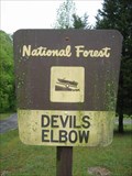 Image for Devil's Elbow, Land Between the Lakes National Recreation Area, KY