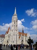 Image for Église Notre-Dame-de-l'Assomption de Budavár  - Budapest, Hungary