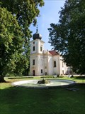 Image for Loucen - Central Bohemia, Czech Republic