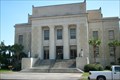 Image for Franklin County Corthouse - Apalachicola,Fla