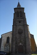 Image for Eglise Notre-Dame - Maringues - Puy de Dôme
