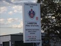 Image for Lambton Fire Station