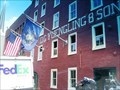 Image for Yuengling -America's Oldest Brewery Since 1829 - Pottsville PA