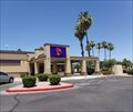 Image for Taco Bell - 3601 E. Baseline Rd - Gilbert, AZ