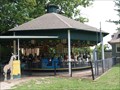 Image for Allan Herschell carousel - Toledo Zoo, Ohio