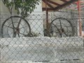 Image for Wheels of Chariot - A Valenzá, Barbadás, Ourense, Galicia, España