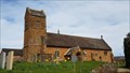 Image for St. James the Great's church - Claydon, Oxfordshire