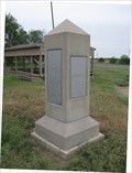 Image for Coronado Historical Park - Ford County, Kansas