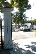 Image for Key West Cemetery - Key West FL