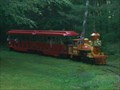 Image for Santa's Land Train, Putney Twn, VT