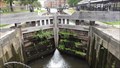 Image for Lock 87 On The Leeds Liverpool Canal - Wigan, UK