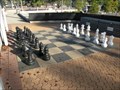 Image for Olympic Village Chess Board - Sydney, Australia