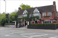 Image for The Crown -- Egham, Surrey, UK