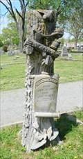 Image for George C. Jackson - Oaklawn Cemetery - Batesville, Ar.