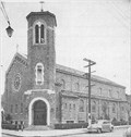Image for Saint Paul Church - Erie, PA