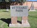 Image for Veterans' Park - Deming, NM