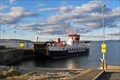 Image for Claonaig Ferry - Lochranza, Isle of Arran, Ayrshire, UK