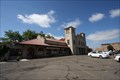 Image for Northern Pacific Depot -- Bismarck ND