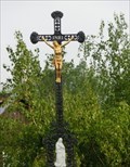 Image for Christian Cross - Rovensko pod Troskami, Czech Republic