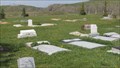 Image for Beazer Cemetery - Beazer, Alberta