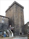 Image for La tour du Viala-du-Pas-de-Jaux - (Aveyron) France
