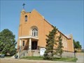 Image for St. Mary's Catholic Church - Umbarger, TX