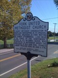 Image for Fork United Methodist Church