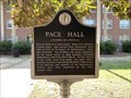Image for Pace Hall - Troy, AL