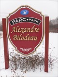 Image for Parc Alexandre  Bilodeau. - Rosemère.  - Québec.