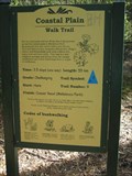 Image for Coastal Plains Walk Trail