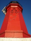 Image for Menominee Pier Light