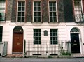 Image for Benjamin Franklin House - Craven Street, London, UK