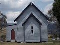 Image for St Paul's Church - Glendonbrook, NSW, Australia