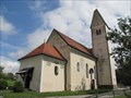Image for Wallfahrtskirche St. Salvator - St. Salvator, Rimsting, Lk Rosenheim, Bayern, D