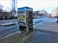 Image for Payphone / Telefonni automat - Ondrickova, Prague, Czech Republic