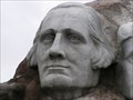 Image for George Washington - Rush Coaster - Lehi, Utah