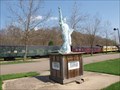 Image for Statue of Liberty - Coshocton County, Ohio