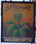 Image for Artichoke - The Nursery, Devizes, Wiltshire, UK.