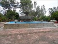 Image for Escutia Park Fountain #2  - Tepic, Nayarit, Mexico