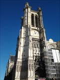 Image for Cathédrale Saint-Pierre-et-Saint-Paul - Troyes, France