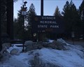 Image for Donner Memorial State Park - Truckee, CA