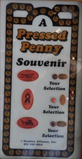 Image for Julian Collectibles and Gifts Penny Smasher
