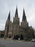 Image for Holy Family Cathedral - Tulsa, OK