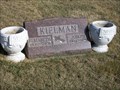 Image for 102 - Elizabeth Kielman, Harrisburg, South Dakota